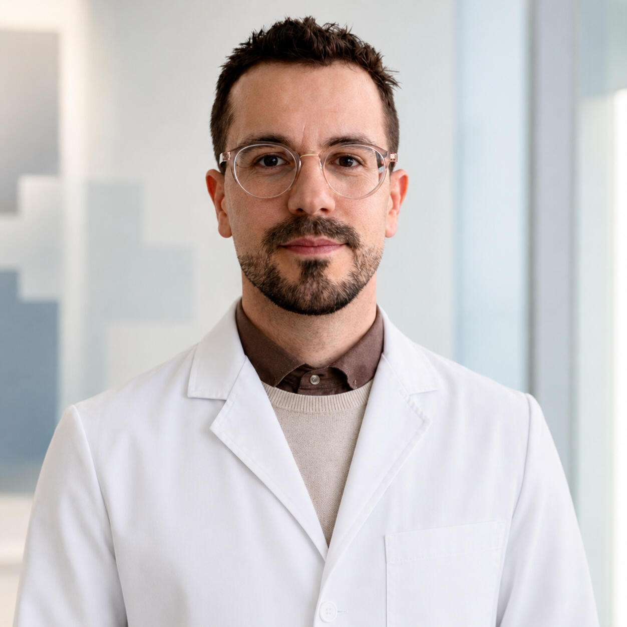 Dr Jérémie Zerbit - Fondateur Hospimaid Healthcare Consulting