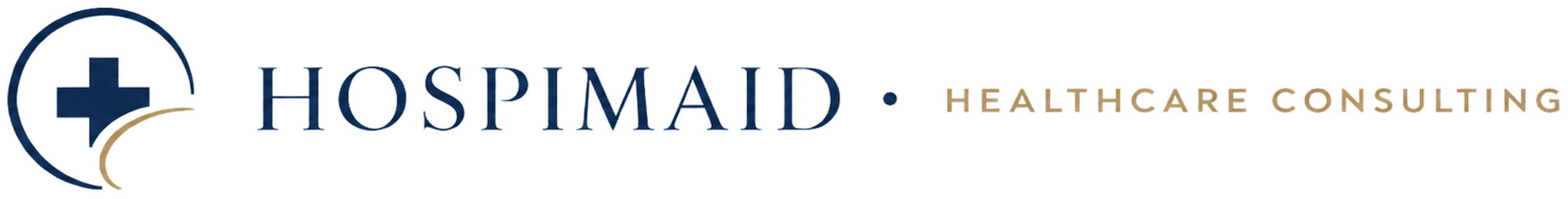 Logo Hospimaid Healthcare Consulting