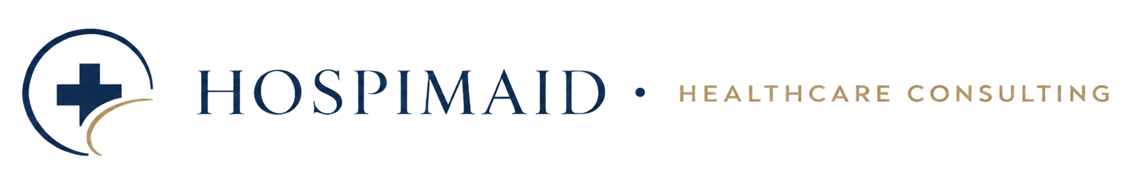 Logo Hospimaid Healthcare Consulting